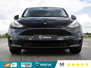 Tesla Model Y Performance AWD 75 kWh | 463 PK | Panorama | Memory | Premium Audio | Trekgewicht 1.600 KG / 2