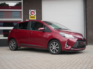 Toyota Yaris 1.5 Hybrid Y20 Exclusive Edition Camera| Dealer onderhouden| / 14