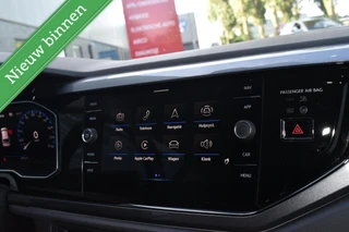 Volkswagen Taigo Turbo Style AUTOMAAT/VIRTUAL COCKPIT/CAMERA/CARPLAY/ETC.! / 26