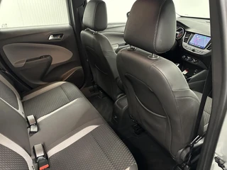Opel Crossland X 1.2 Turbo Innovation CLIMA LM CRUISE / 17