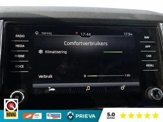 Škoda Karoq 1.5 TSI ACT Style DSG | 150 PK | ACC | CarPlay | Trekhaak | Volledig Onderhouden / 34