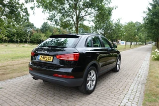 Audi Q3 1.4 TFSI  | Trekhaak | Navi | NAP | Clima | BOVAG garantie | / 8