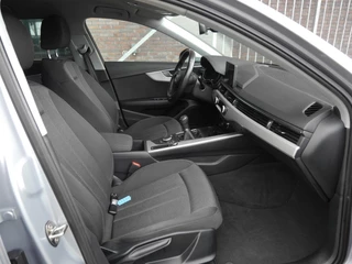 Audi A4 Avant 1.4 TFSI Pro Line | Elektrisch te openen kofferbak | Apple carplay/Android auto | 18 inch lichtmetalen velgen | Cruise control | Parkeersensoren achter |  bi-xenon koplampen | Climate control | Navigatie / 15