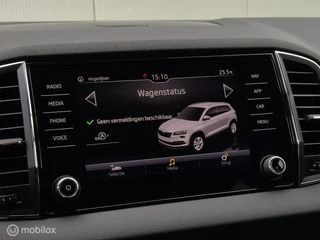 SKODA KAROQ 1.0 TSI CLEVER EDITION/LED/CARPLAY/CLIMATE/PDC/16''LMV / 38