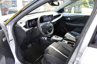 Opel Frontera 1.2 Turbo Hybrid GS 7p. Winterpack | BLIS | Achteruitrijcamera | Cruise control / 9