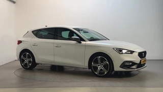 Seat Leon 1.0 TSI FR Business Intense Camera Virtual Cockpit Stoelverwarming Navigatie / 2