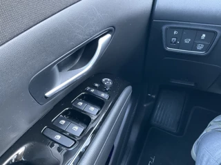 Hyundai Tucson 1.6 T-GDI Automaat HEV Comfort 360° Keyless Carplay Trekhaak / 33
