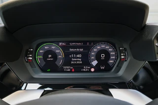 Audi A3 Sportback 40 TFSI e Edition  | BTW | VOL! | PANO | MASSAGE | B&O | MEMORY | CAMERA | SFEER | / 35