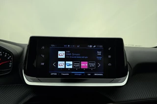 Peugeot 208 1.2 PureTech 100pk Active Pack | Navigatie | Airco | Bluetooth | Cruise control | DAB | Lichtmetalen velgen | lage KM-stand / 23