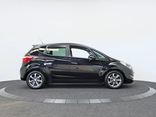 Hyundai ix20 1.4i i-Vision Trekhaak | Cruise control | All-seasonbanden | Hoge instap / 11