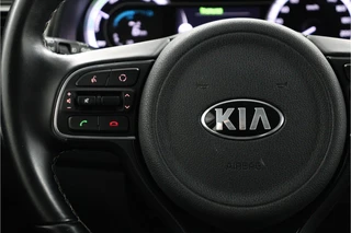 Kia Niro 1.6 GDi Hybrid DynamicLine  - Automaat - Trekhaak - Achteruitrijcamera - Navigatie - Cruise Control - Climate Control - 12 maanden bovag garantie / 27