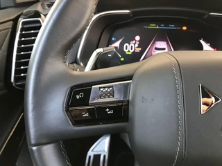 DS DS 7 1.6 PHEV 300 4x4 Pallas / 19