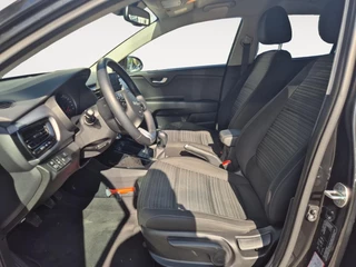 Kia Stonic 1.0 T-GDi MHEV DynamicPlusLine | Airco | Navi | Camera | LM Velgen | Privacy Glass | / 11