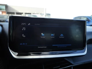 Peugeot 208 1.2 PureTech 100 Style | Lage km.stand | Airco | Cruise control | Parkeersensoren achter | Apple Carplay/Android Auto | Led verlichting / 28