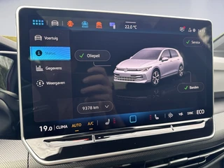 Volkswagen Golf 1.5 eHybrid GTE / 5JR Garantie / Pano / Trekhaak / 360 / HUD / DCC / Matrix / 30