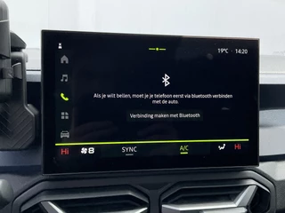Dacia Bigster 1.2 Mild Hybrid 140 Journey Sleep Pack 360° Trekhaak Carplay / 12