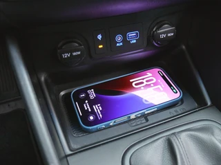 Hyundai Tucson 1.6 GDI Comfort | Trekhaak | Stoelverwarming | All-seasons / 40