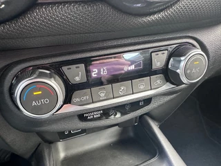 Nissan Juke 1.0 DIG-T Acenta Automaat '' Camera - Clima - PDC '' / 22
