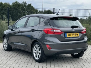 Ford Fiesta 1.1 Trend | Carplay | Navi | PDC | Cruise Control | / 6