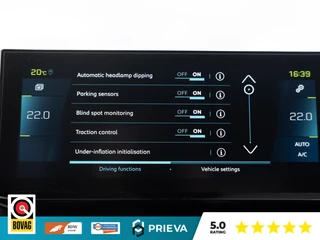 Peugeot 3008 1,6 PureTech Plugin-hybrid Allure Pack EAT8 225HK 5d 8g Aut. / 22