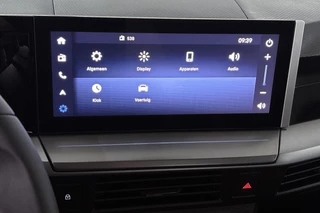 Opel Frontera Electric Edition 44 kWh Achteruitrijcamera Apple CarPlay SOH 100% / 14