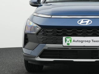 Hyundai Bayon 1.0 T-GDI Comfort Smart LED | Private lease 439,- p.m. | / 48