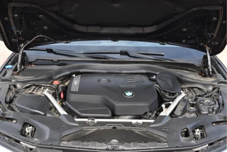 BMW 5 Series Touring 520i Executive Edition Facelift  | NL-Auto | Elekt.trekhaak | Historie | Carplay | Navi | DAB | Full LED | Zeer netjes / 8