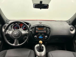 Nissan Juke 1.6 Trekhaak Climate-control Cruise Lichtmetaal / 2