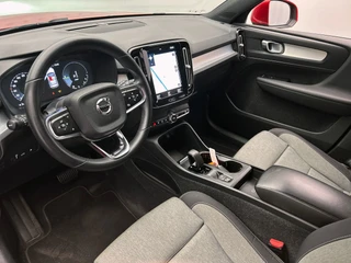 Volvo XC40 1.5 T4 Plug-in hybrid Core Recharge | Elek. Kofferklep | Apple Carplay | Climat/Control | Cruise/Control | / 12