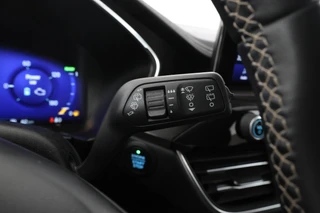 Ford Kuga 2.5 PHEV Vignale  Trekhaak, Head up display! B&O / 28