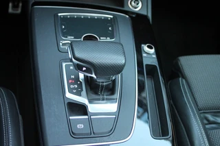 Audi Q5 2.0 TFSI Q. SP. SLED Panorama dak 2xS-line Bang en Olufsen / 44