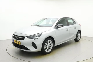 Opel Corsa 1.2 75pk Edition | Demo | Airco | Cruise Control | Parkeersensoren achter | Stuurverwarming | Navigatie via Apple Carplay | Lichtmetalen velgen