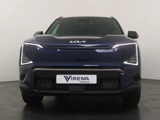 Kia EV5 GT-Line Business Edition 81.4 kWh Demo - Schuif-/Kanteldak - Stoel-/Stuurverwarming - 1200KG Trekgewicht - Apple Carplay/Android Auto - Achteruitrijcamera - - Fabrieksgarantie t/m 02-2033 / 13