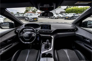 Peugeot 5008 1.2 PureTech GT-Line  | Pano | 19" | 360° Camera / 23