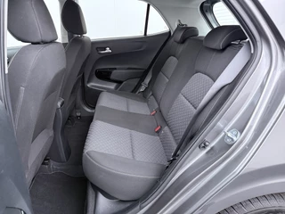 Kia Picanto 1.0 DPI DynamicLine  Airco - Apple Carplay/Andriod Auto - Cruise Control - Navigatie - Fabrieksgarantie Tot 05-2032 - Virena Zekerheidspakket €895,- / 34