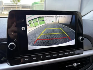 Kia Picanto 1.0 DPi DynamicPlusLine | Navi | Camera | Keyless | Climate Control | Cruise Control | Apple Carplay | Android Auto | Lichtmetalen Velgen | / 26