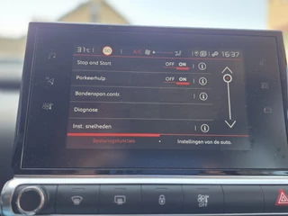 Citroën C4 Cactus 1.2 PureTech AUTOMAAT NAVI TEL LM CAMERA / 22