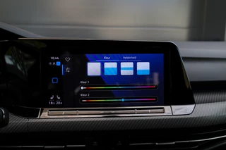 Volkswagen Golf 2.0 TSI R 4Motion  | PANO | AKRAPOVIC | DODE HOEK | STUURVERW | IQ-LIGHT | / 42