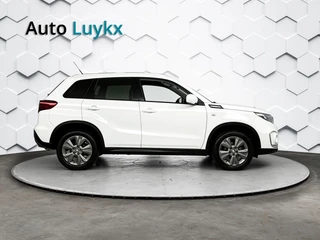 Suzuki Vitara 1.4 Boosterjet Select Smart Hybrid Navigatie | Parkeercamera | Adaptieve Cruise Control / 10