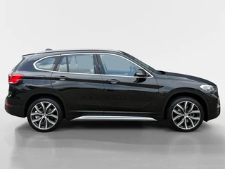 BMW X1 sDrive18i Business Edition Plus | Trekhaak | Leder | Navi | Stoelverwarming | Head-Up Display | Ambient Lighting | NL AUTO | Cruise Control | Climate Control | 12 maanden Bovag garantie | / 8