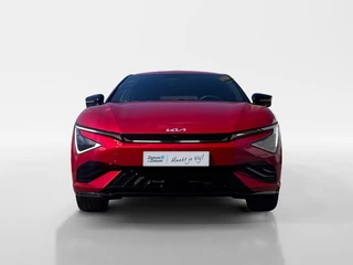 KIA EV6 GT-Line 84 kWh | Enkele kleuren op voorraad bel voor info | € 2000,- Inruilpremie | + €3.500 voorraadvoordeel! / 9
