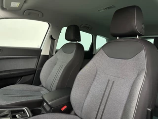 SEAT Ateca 1.5 TSI STYLE BNS INTENSE DSG AUTOMAAT / 25