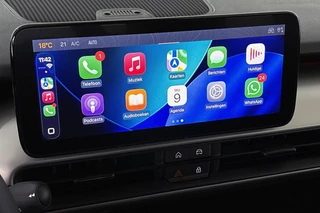 Jeep Avenger 1.2 e-Hybrid Altitude Keyless JBL Camera Elektrische Achterklep / 17