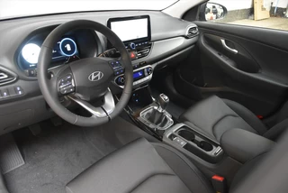 HYUNDAI I30 Wagon 1.0 T-GDI 115pk Comfort I Navi + Camera / 30