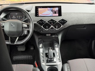 DS DS 3 1.2 PureTech Performance Line  Camera / Navigatie / Keyless / 33