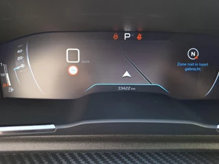 Peugeot 508 Allure 130 Automaat Pack Business Nav/Clim/Cam / 25