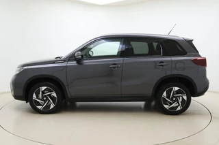 Suzuki Vitara 1.4 Boosterjet Smart Hybrid Style 110pk | Navigatie | Climate Control | Stoelverwarming | Cruise Control Adaptief | Luxe Bekleding | Camera | Dodehoekdetectie / 6