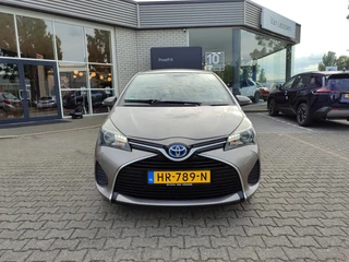 Toyota Yaris 1.5 Hybrid ASPIRATION 4S-BANDEN NAVI CRUISE CLIMA CAMERA BLUETOOTH NL-AUTO DEALER ONDERHOUDEN! / 30