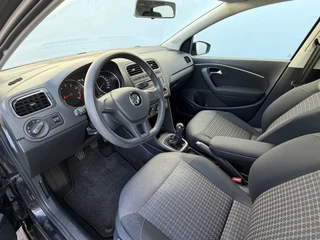 Volkswagen Polo 1.2 TSI Comfortline 5-Deurs Trekhaak Carplay Cruise Airco Orig.NL Voll.Onderhouden! / 41