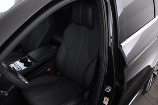 BYD SEAL U 1.5 DM-i FWD Boost  Plug in hybrid, FULL BLACK fabrieksnieuw! / 22